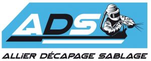 Logo Allier Décapage Sablage